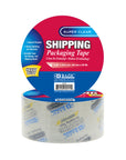 Heavy Duty Super Clear Packing Tape 1.88" x 54.6 Yards
