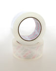 Heavy Duty Industrial Clear Packing Tape 1.88" x 109.3 Yards (36/Box)