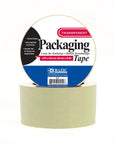 Clear Packaging Tape 1.88" X 54.6 Yards