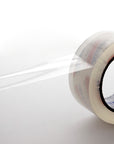 Clear Packaging Tape 1.88" X 109.3 Yards