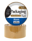 Tan Packing Tape 1.88" X 54.6 Yards