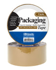 Tan Packing Tape 1.88" X 109.3 Yards