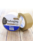 Tan Packing Tape 1.88" X 109.3 Yards