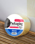 Clear Packing Tape 2.83" X 109.3 Yards