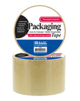 Clear Packing Tape 2.83" X 109.3 Yards