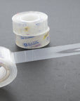 Crystal Clear Tape 3/4" X 500" (3/Pack)