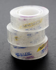 Crystal Clear Tape 3/4" X 500" (3/Pack)