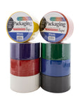 Color Packing Tape 1.88" X 54.6 Yards