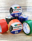 Color Packing Tape 1.88" X 54.6 Yards