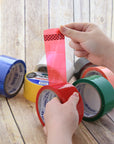 Color Packing Tape 1.88" X 54.6 Yards