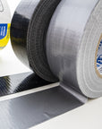 1.88" X 60 Yards Silver Duct Tape