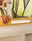 1.88" X 60 Yards White Duct Tape