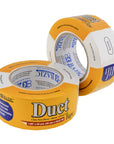 1.88" X 60 Yards White Duct Tape