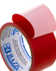 1.88" X 60 Yards Blue Duct Tape