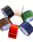 1.88" X 60 Yards Blue Duct Tape
