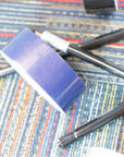1.88" X 60 Yards Blue Duct Tape