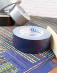 1.88" X 60 Yards Blue Duct Tape