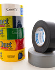 1.88" X 60 Yards Green Duct Tape