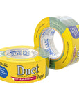 1.88" X 60 Yards Green Duct Tape