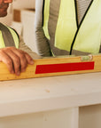 1.88" X 60 Yards Red Duct Tape