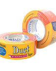1.88" X 60 Yards Red Duct Tape