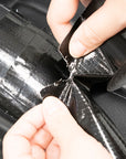 1.88" X 30 Yards Silver Duct Tape