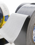 1.88" X 30 Yards Silver Duct Tape