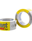 1.88" X 30 Yards Silver Duct Tape