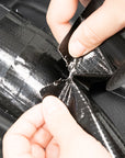 1.88" X 10 Yards Silver Duct Tape