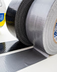 1.88" X 10 Yards Silver Duct Tape