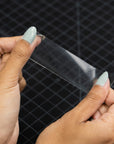 Double Sided Clear Mounting Tape 1" X 60"