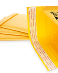 Self-Seal Bubble Mailers (