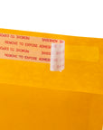 Self-Seal Bubble Mailers (