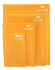 Self-Seal Bubble Mailers (