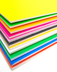 20" X 30" Red Foam Board