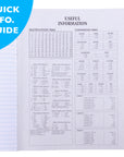 Composition Book C/R Polka Dot 100 Ct.