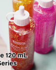 Glitter Glue Celestial Series 4 Oz. (120 mL)