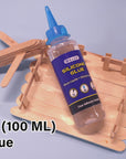 Silicone Glue 3.38 FL OZ (100 mL)