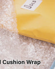 Bubble Roll Cushion Wrap 12in X 5ft