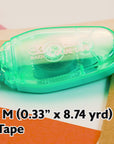 Permanent Dots Glue Tape 8.4 mm x 8 m
