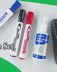 Dry Erase Starter Kit