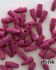 Pink Eraser Top (50/Pack)