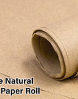 30" X 14 ft. All-Purpose Natural Kraft Wrap Paper Roll