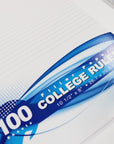 Filler Paper C/R 100 Ct.