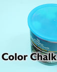 Jumbo Color Chalk (15/Bucket)