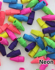 Neon Eraser Top (20/Pack)