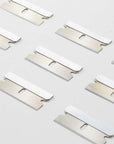 Replacement Razor Blade w/ Tube (8/Tube)