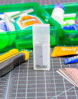 Replacement Razor Blade w/ Tube (8/Tube)