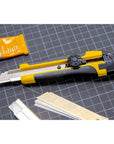 Multipurpose Cutter Steel Top w/ Cushion Grip