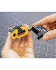 Multipurpose Cutter Steel Top w/ Cushion Grip